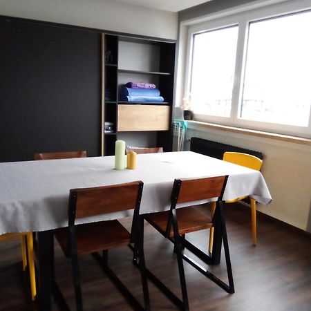 Apartments - Geraeumige 95 Qm Mit Balkon Augsburg Eksteriør bilde