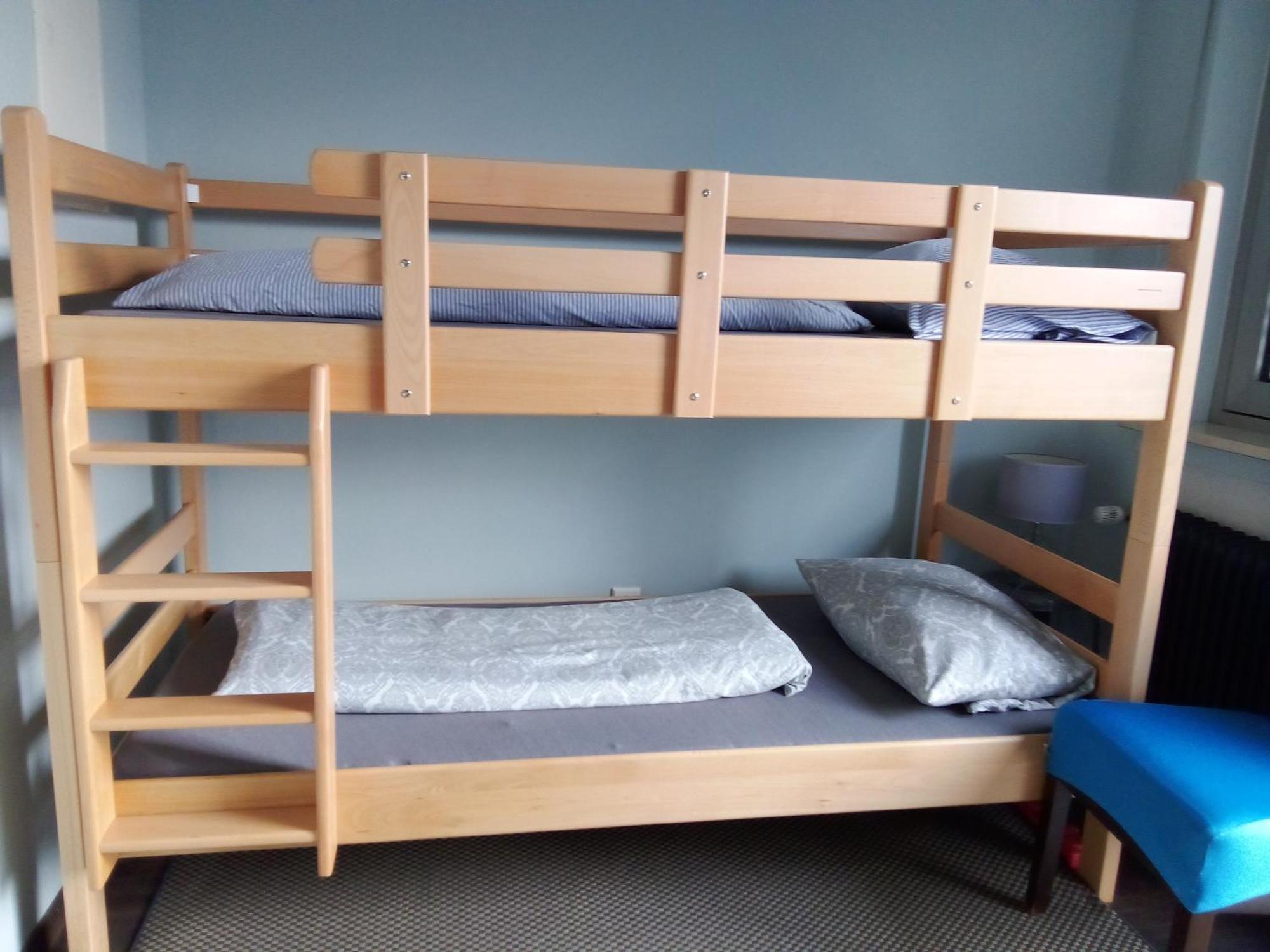 Apartments - Geraeumige 95 Qm Mit Balkon Augsburg Eksteriør bilde