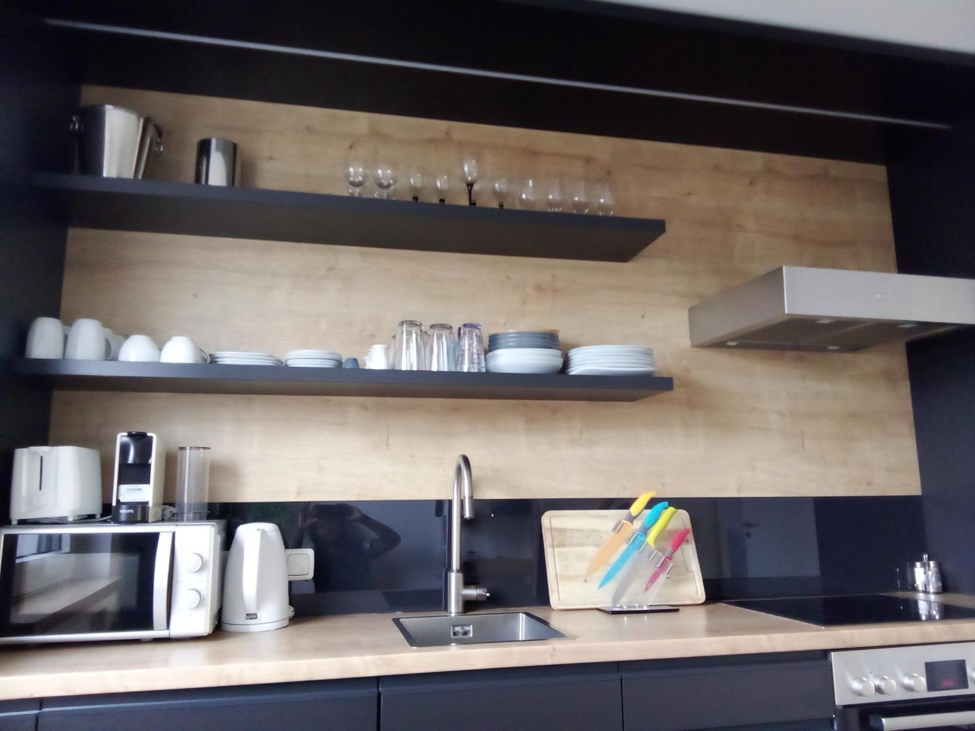 Apartments - Geraeumige 95 Qm Mit Balkon Augsburg Eksteriør bilde
