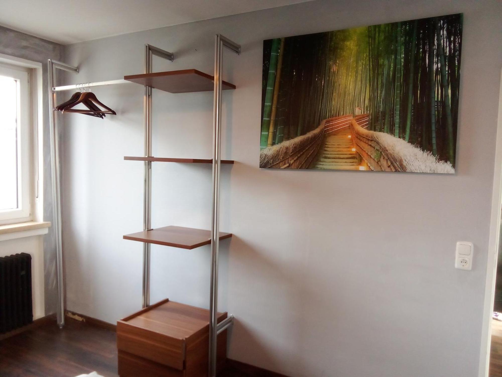 Apartments - Geraeumige 95 Qm Mit Balkon Augsburg Eksteriør bilde